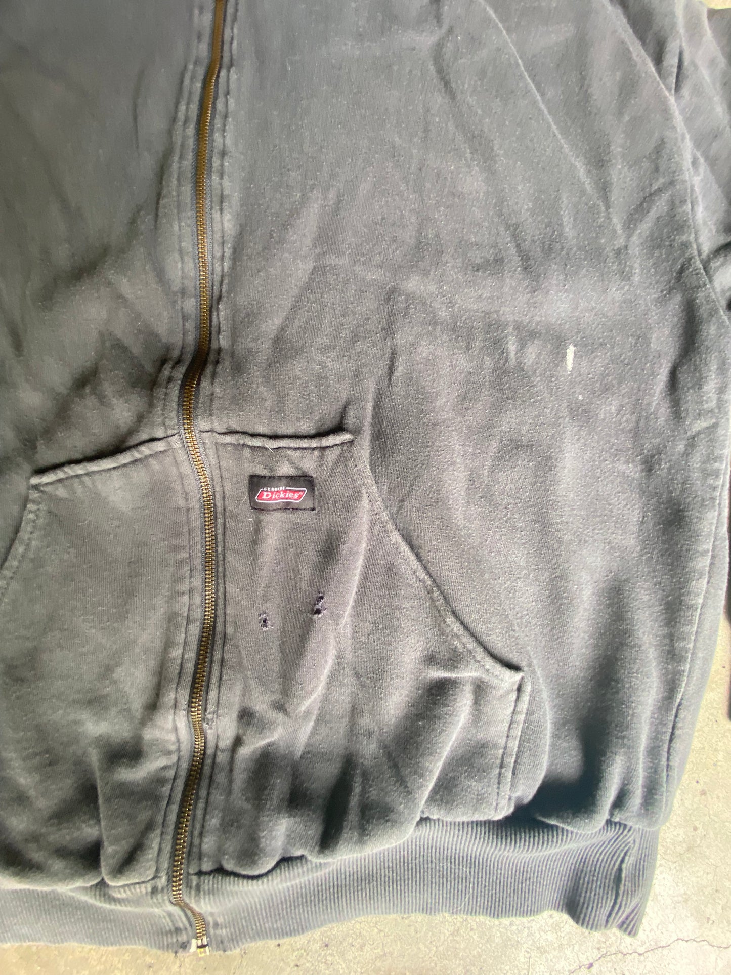 Dickies Jacket