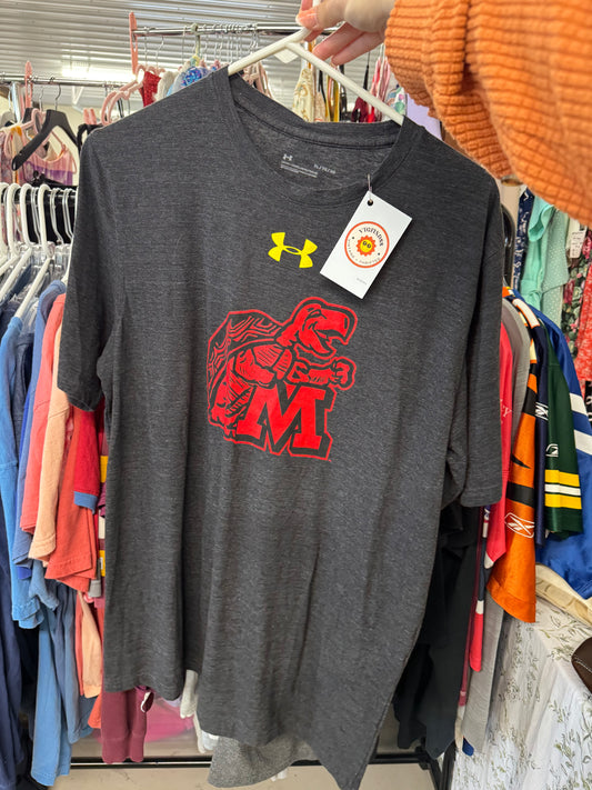 UMD tee