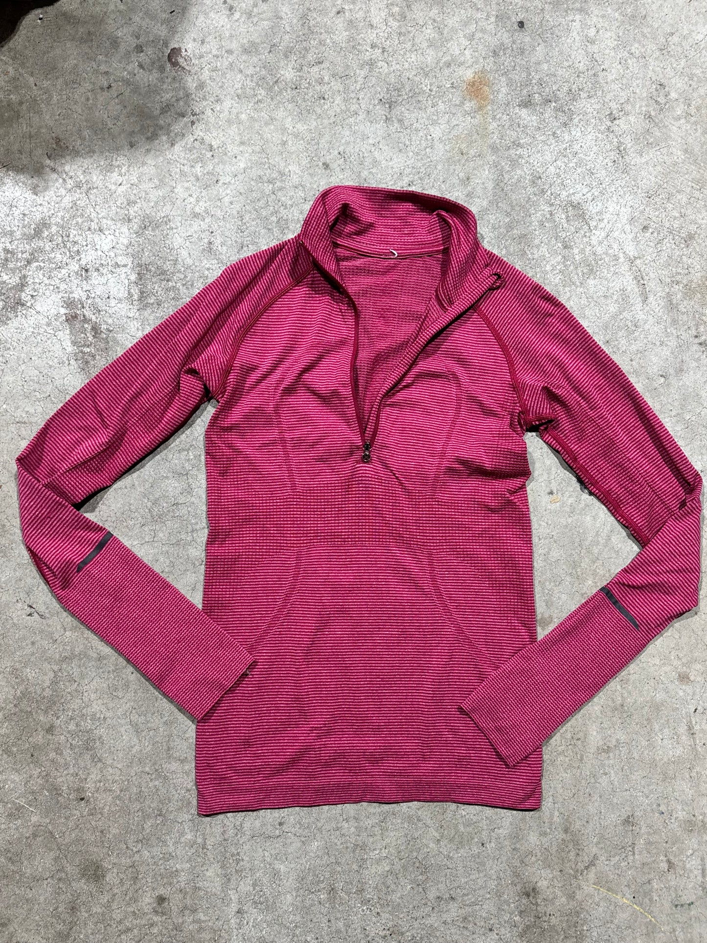 Lululemon Q Zip