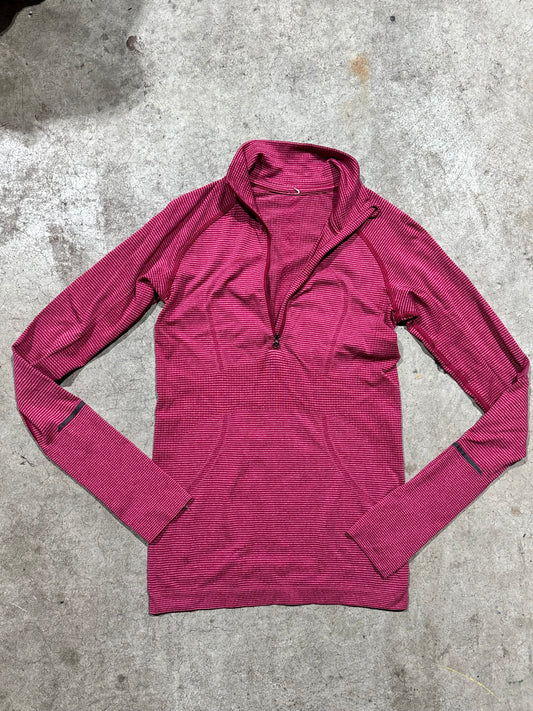 Lululemon Q Zip