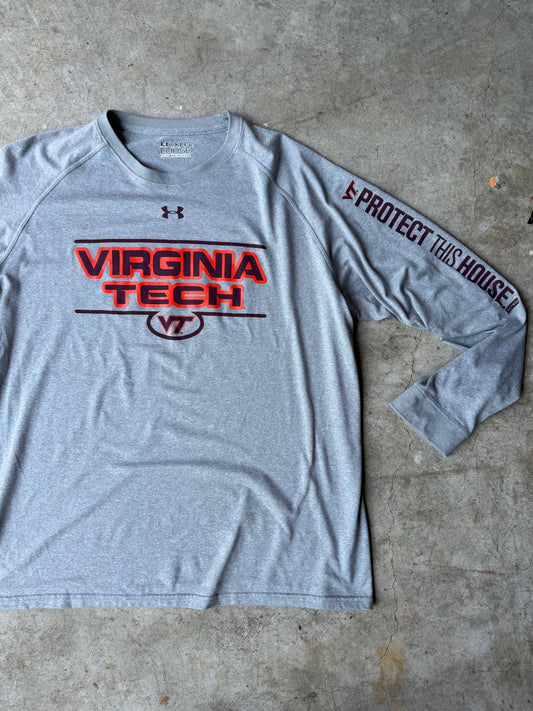 Virginia Tech Longsleeve