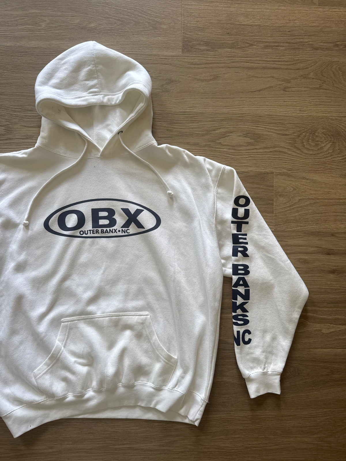 OBX hoodie
