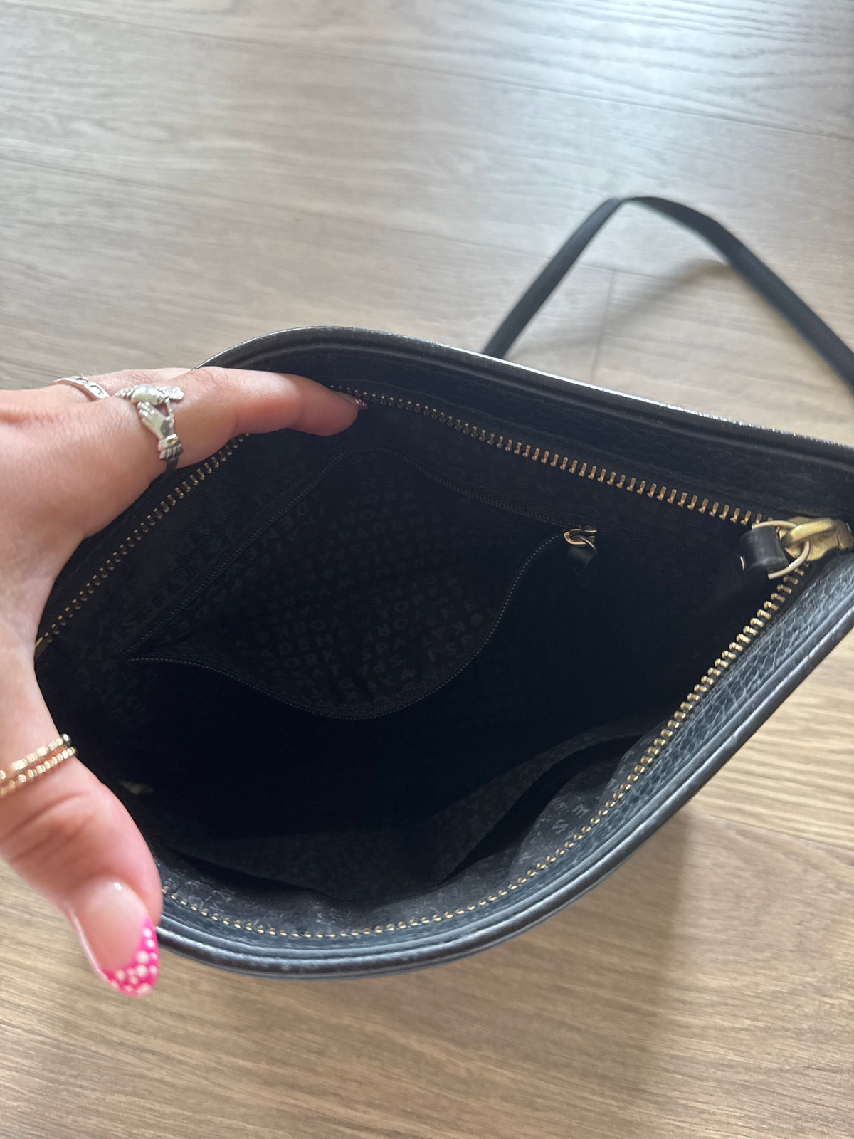 Kate Spade Crossbody
