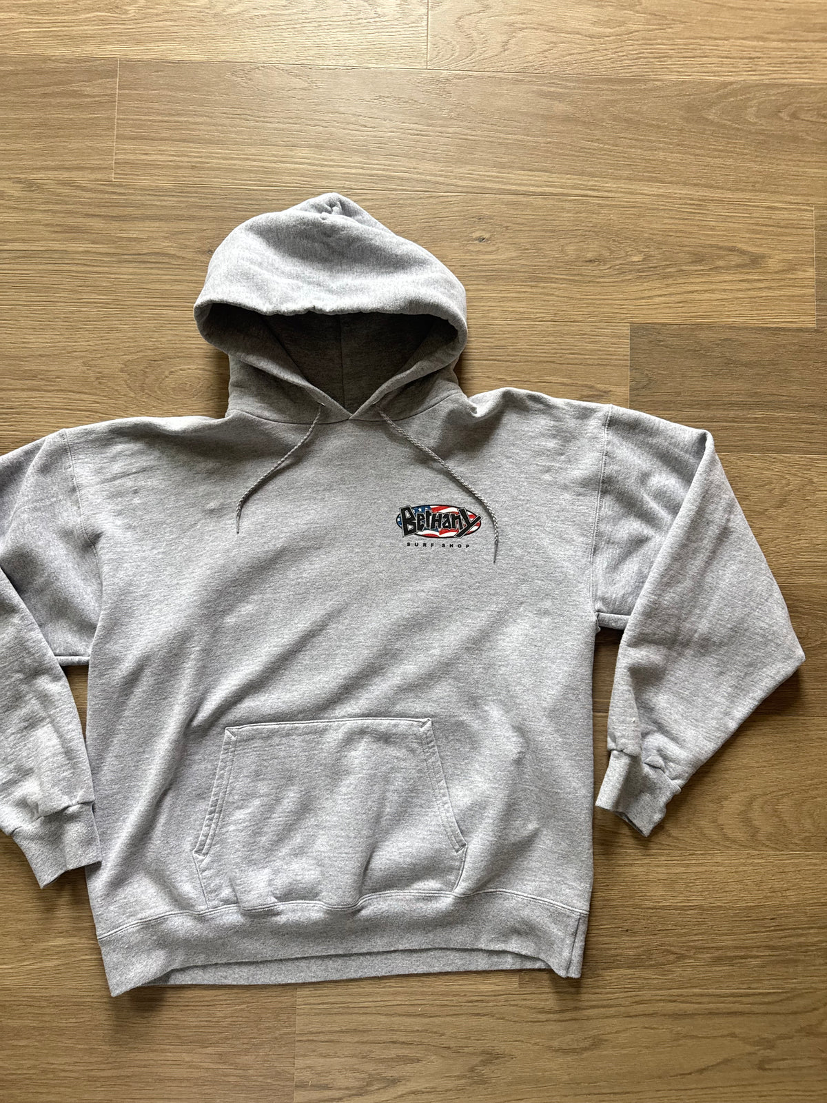 Bethany Beach Hoodie XL