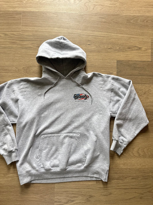 Bethany Beach Hoodie XL