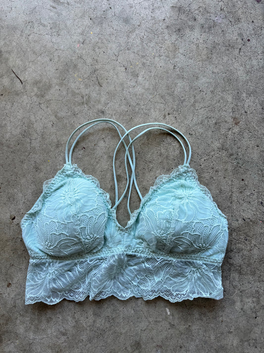 Gilly Hicks Bra