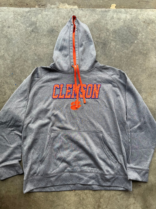 Clemson Champion Hoodie