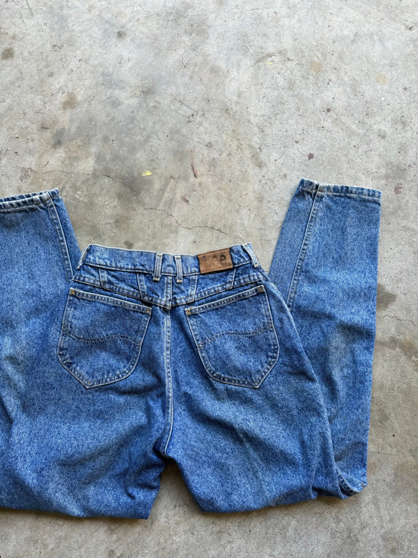 Vtg Lee Jeans