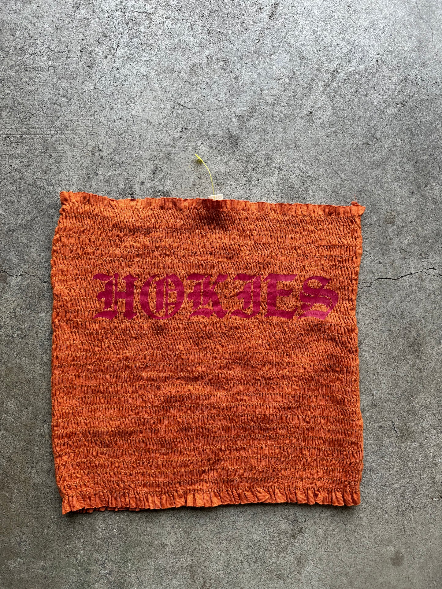 Hokies Tube Top