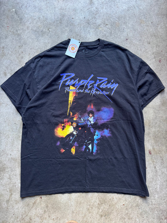 Purple Rain Tee