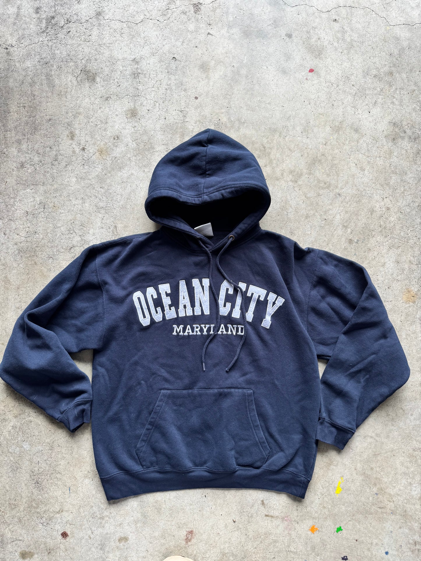 OCMD hoodie