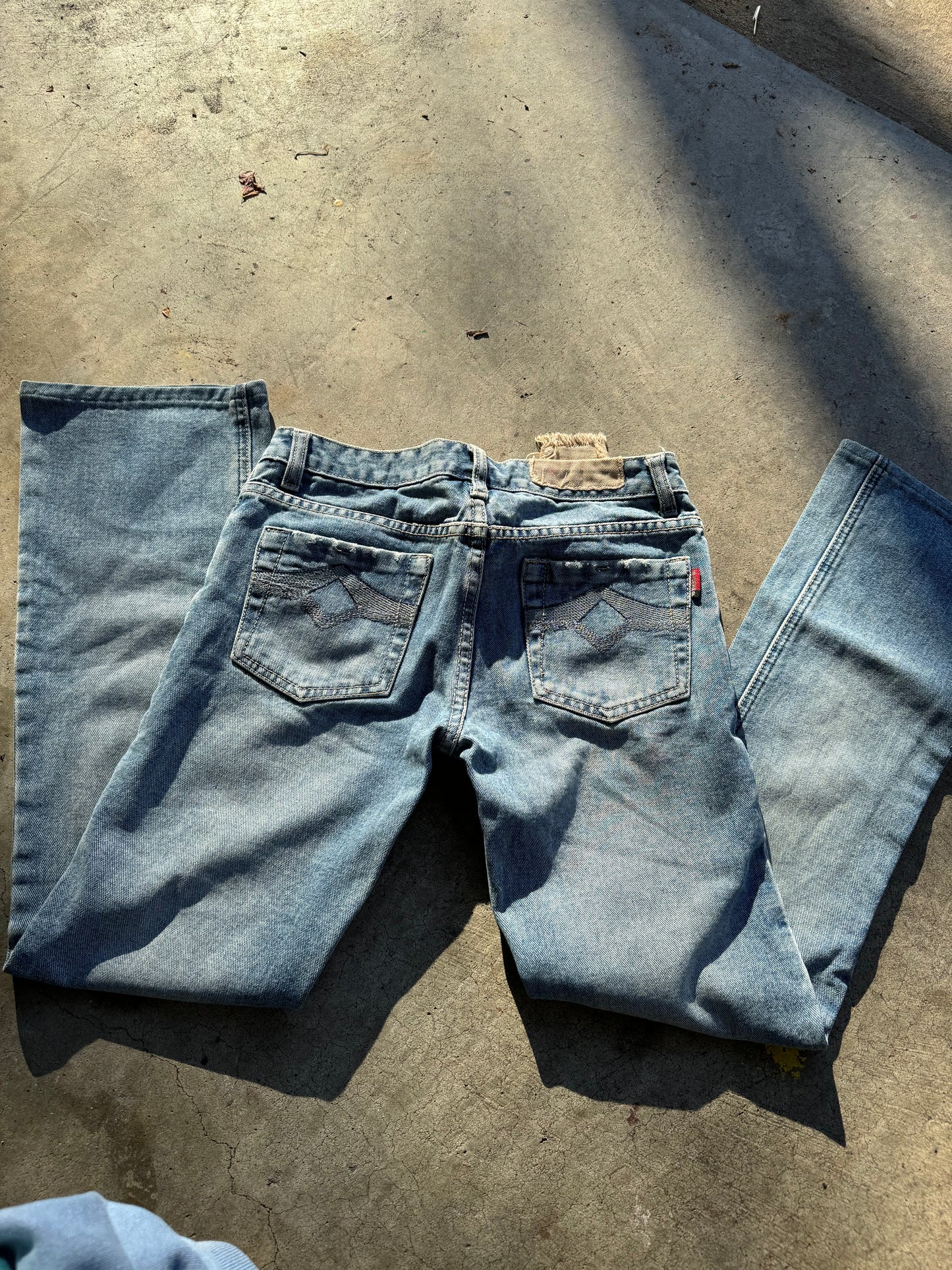 Vtg Jeans