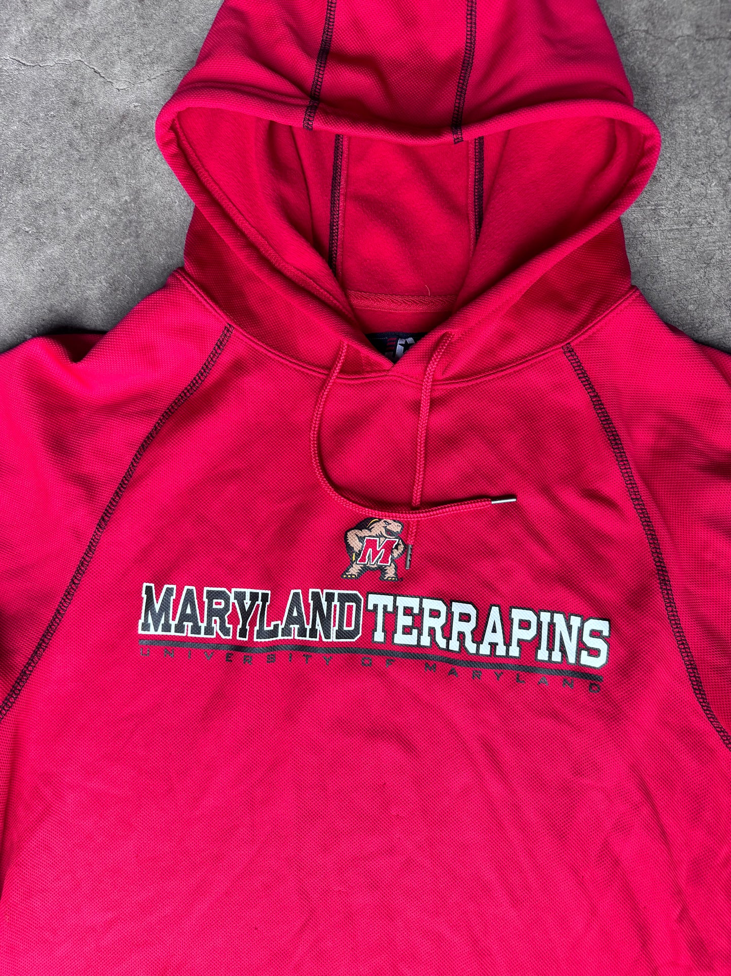 UMD Hoodie