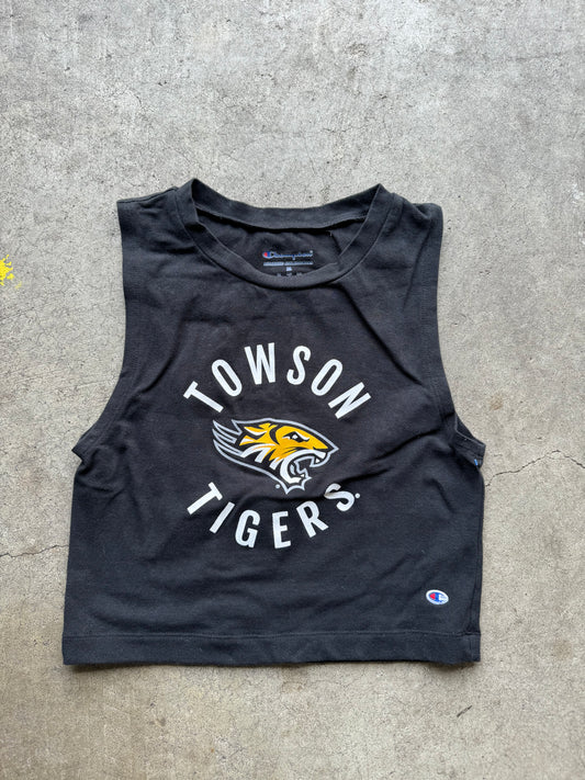 Towson tank