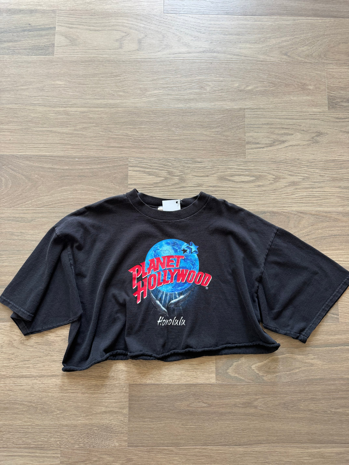 Planet Hollywood Tee sz xl
