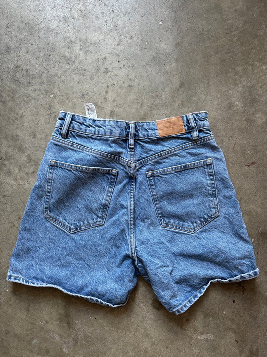 Zara Shorts