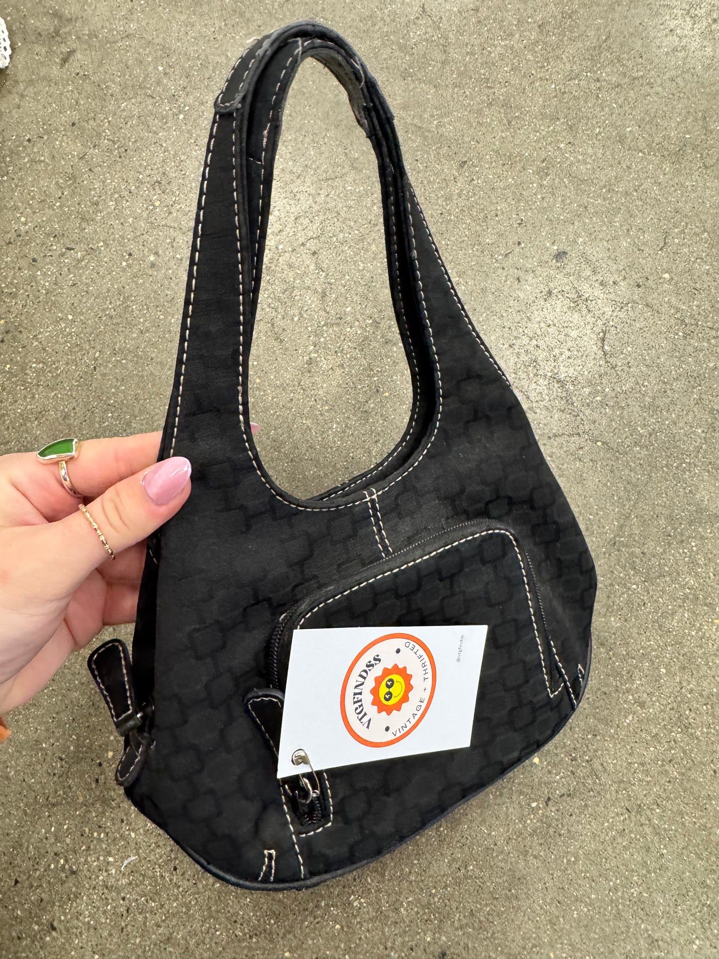 Vtg purse