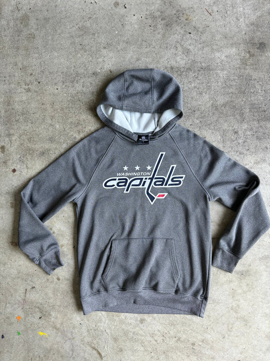 Capitals Hoodie