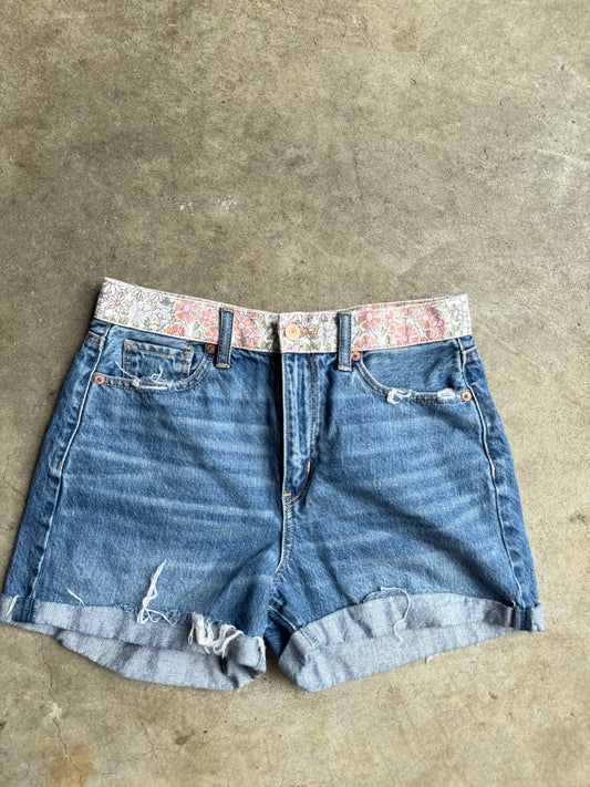 AE shorts