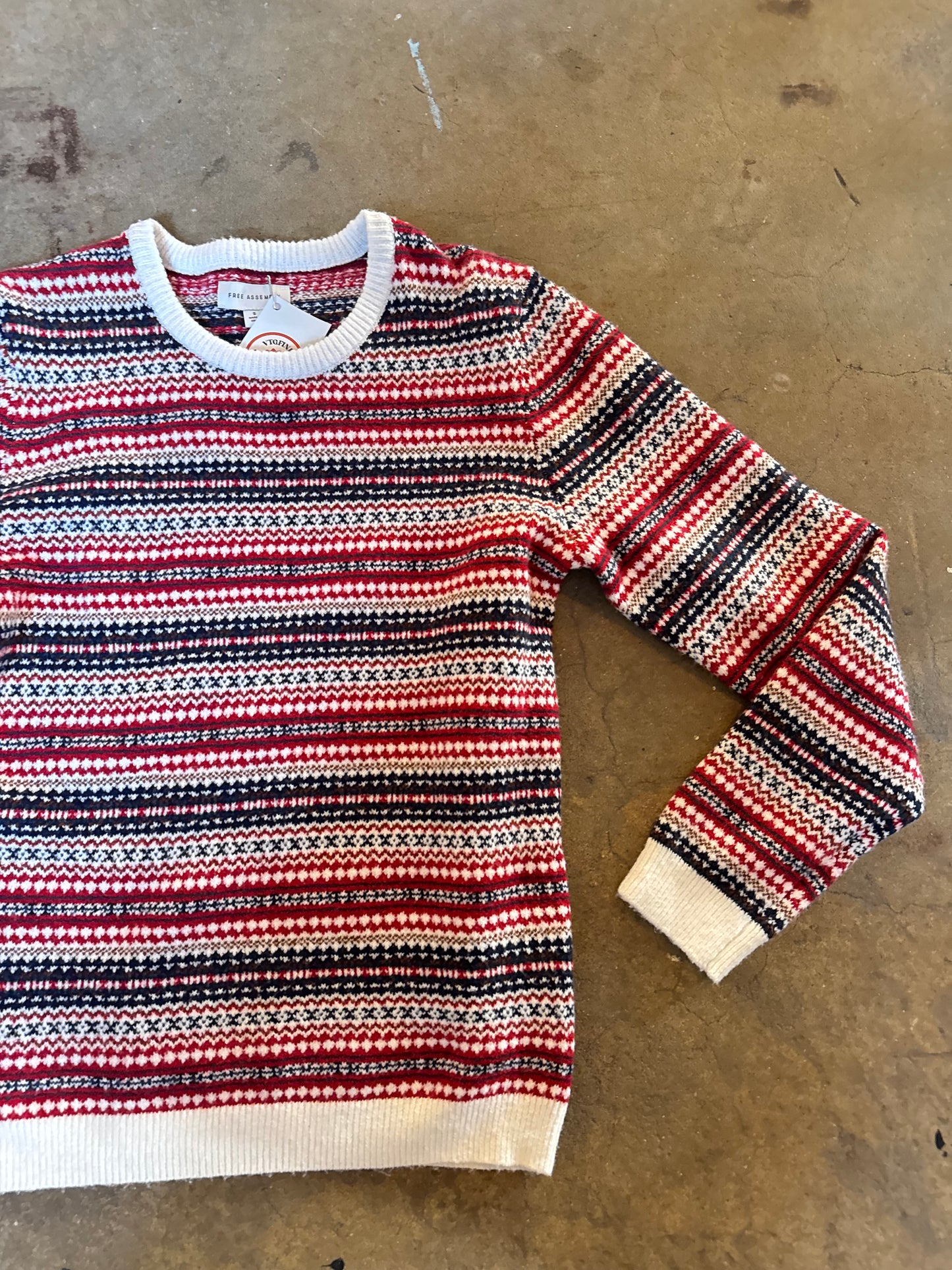 Sweater