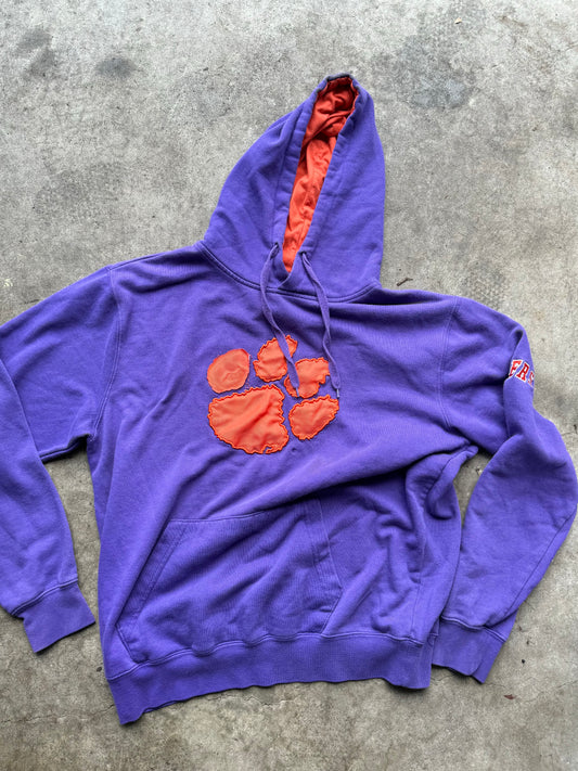 Clemson Hoodie