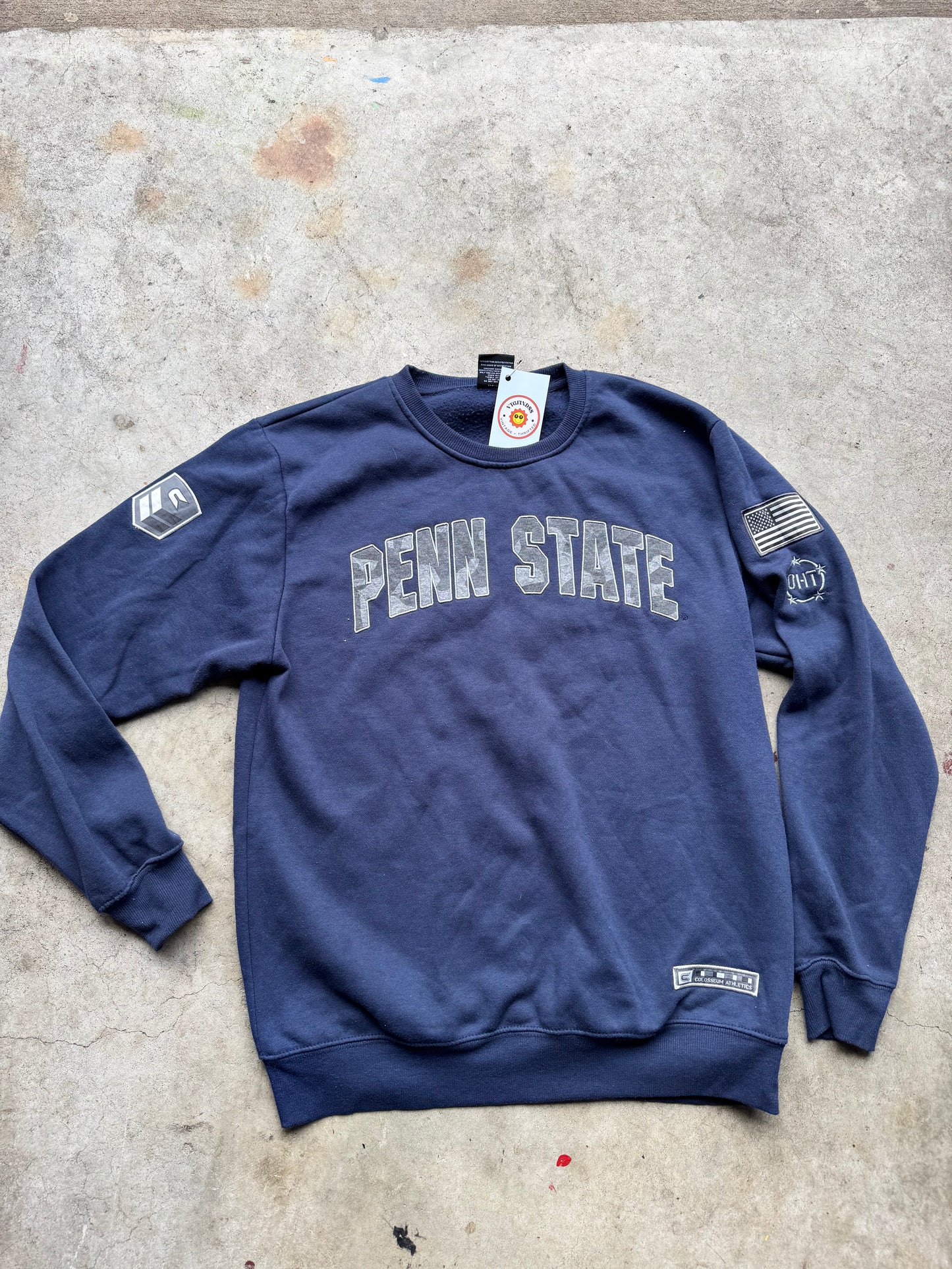 Penn State Crewneck