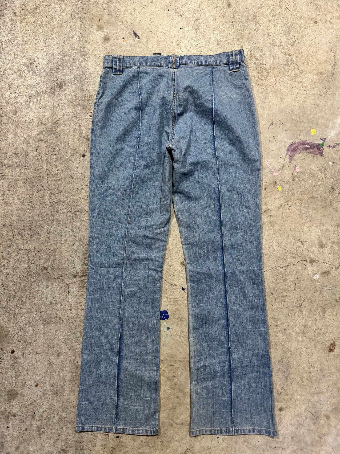 DKNY vtg jeans