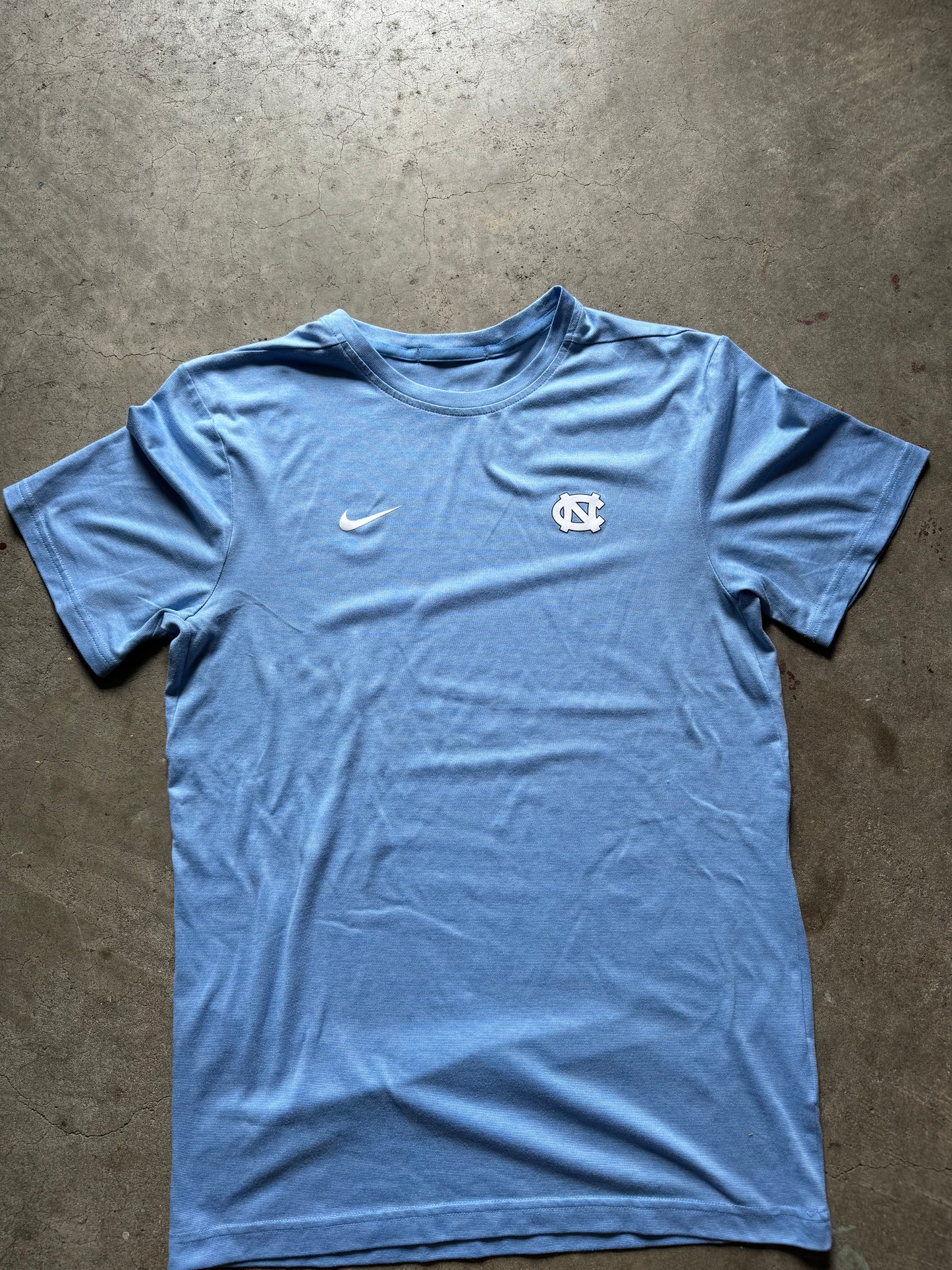 NC Nike Tee