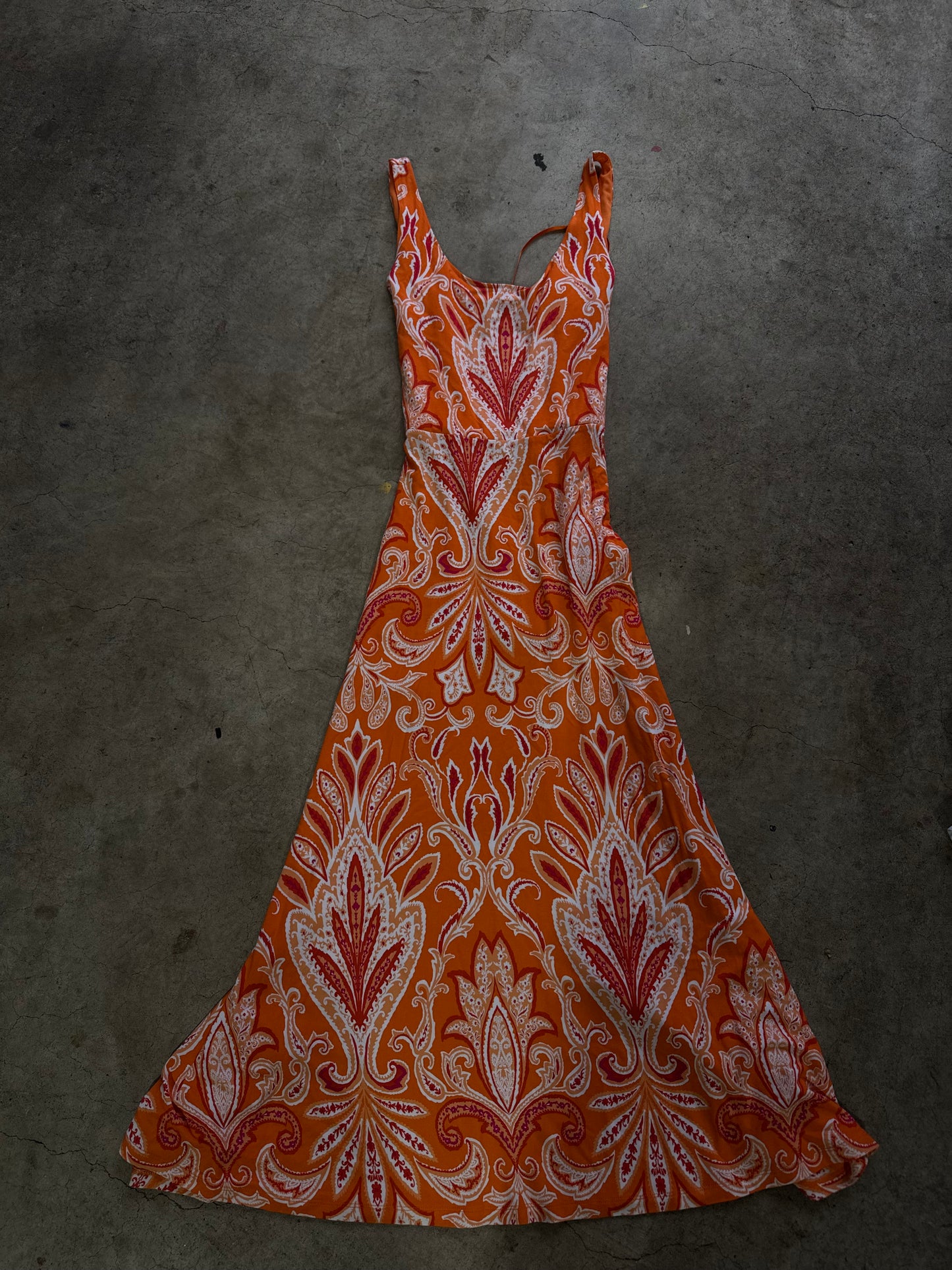 Loft Dress