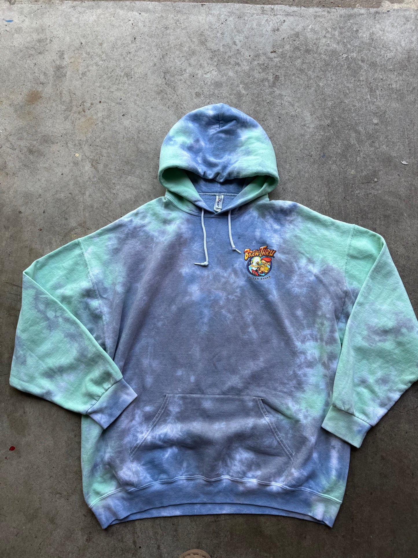 Brew Thur Hoodie