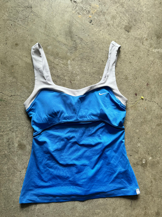 Vtg Nike Tank