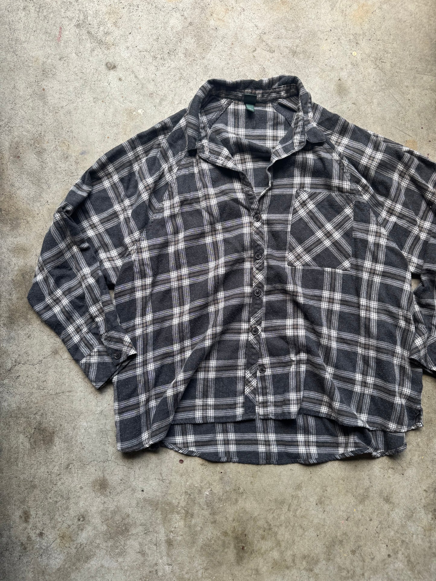 Flannel