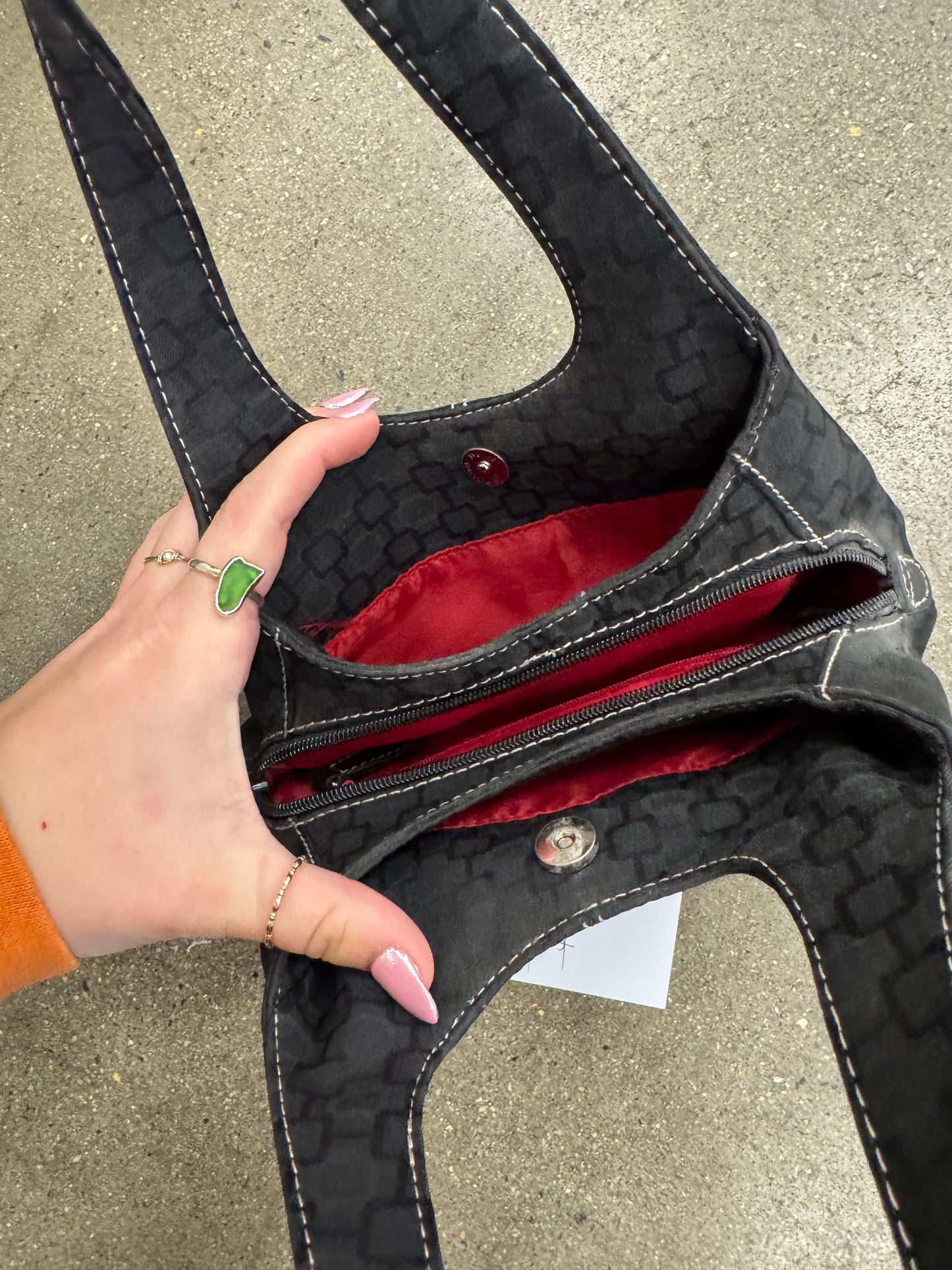 Vtg purse