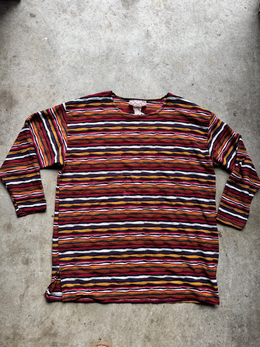 Vtg coogi like sweater