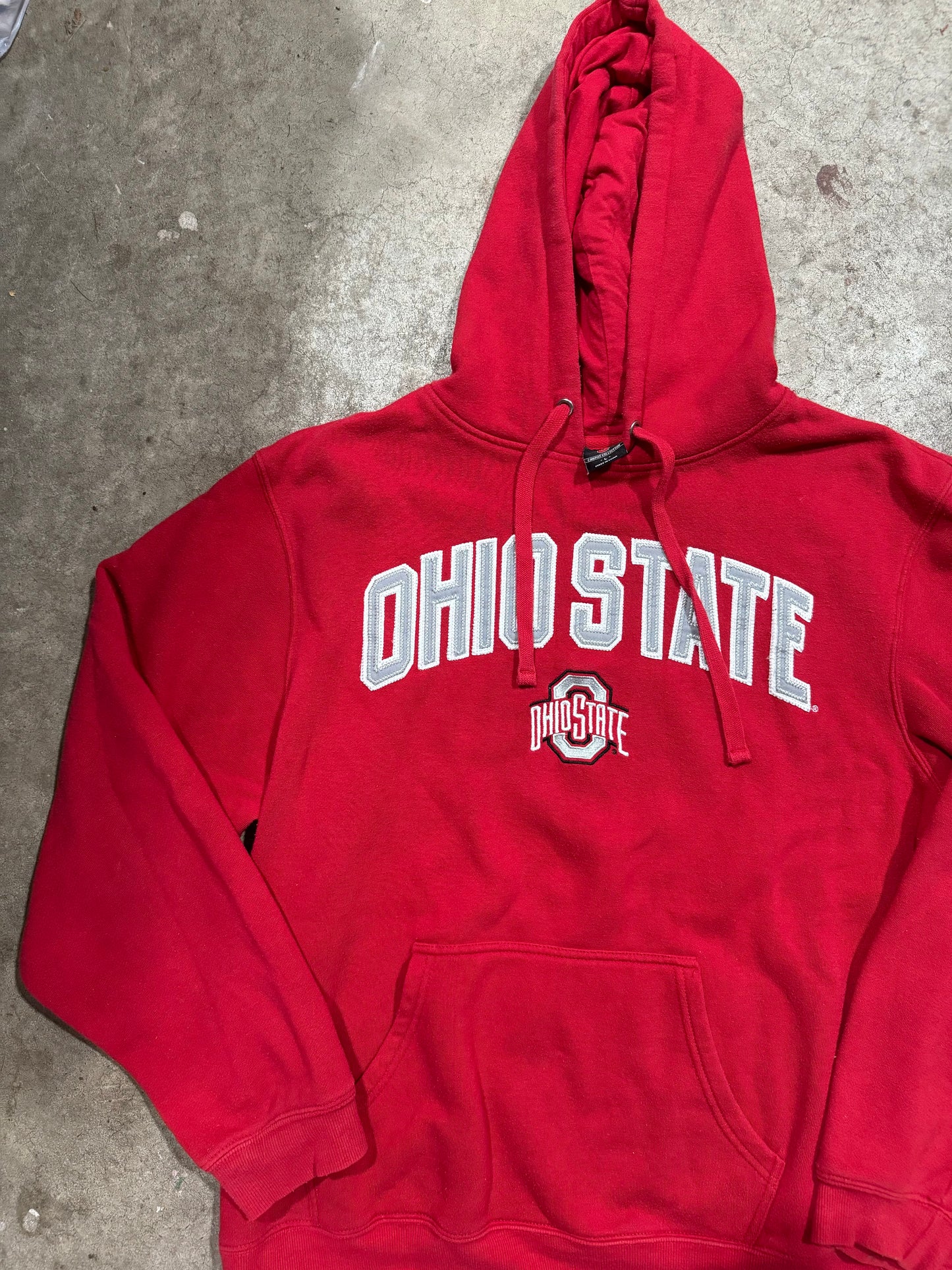 Ohio State Hoodie