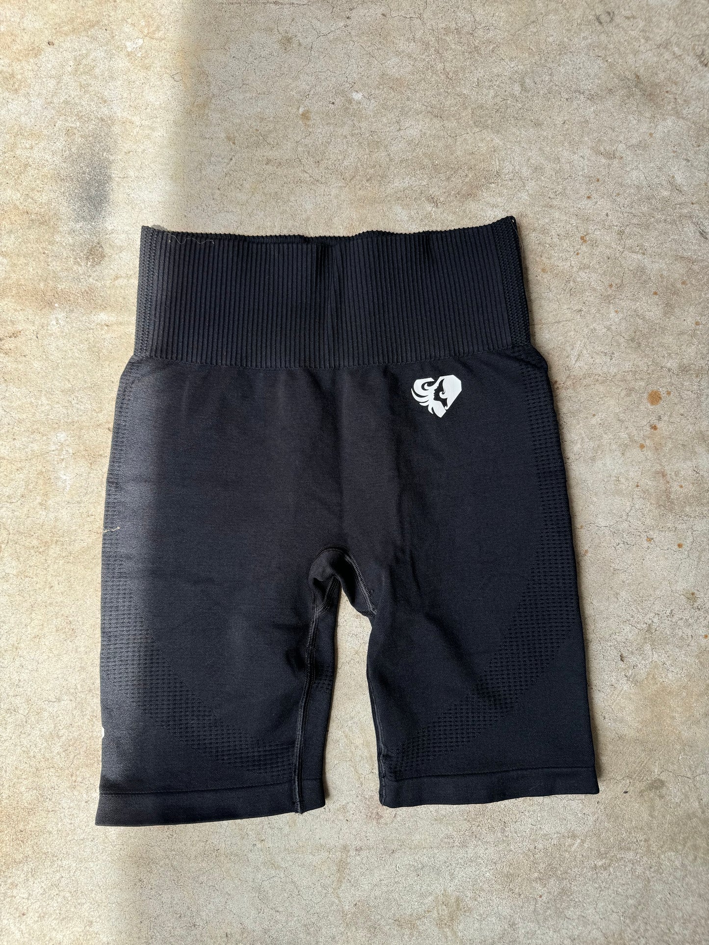 Workout Biker Shorts