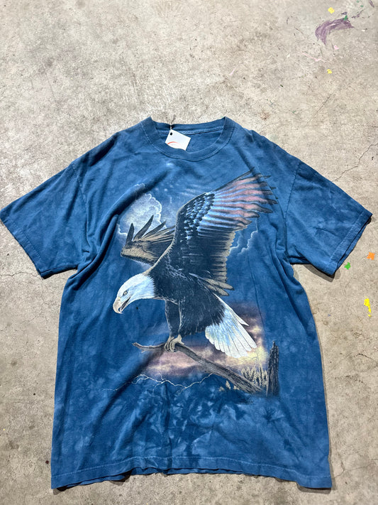 Vtg eagle tee