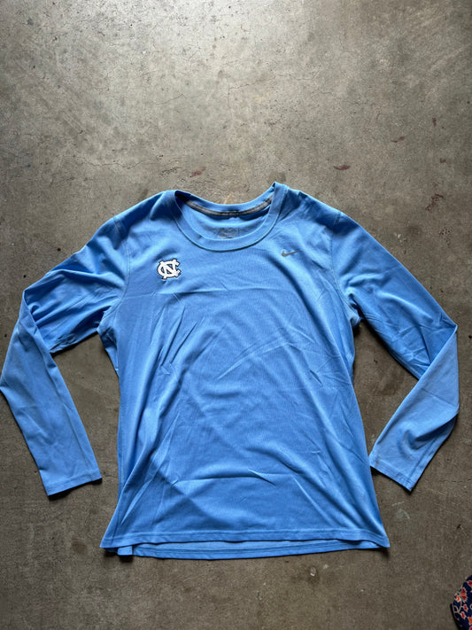 UNC long sleeve