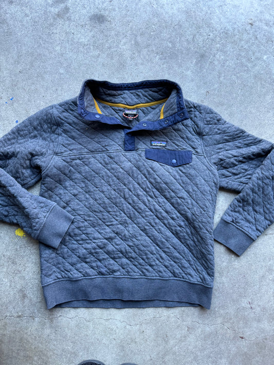 Patagonia button up