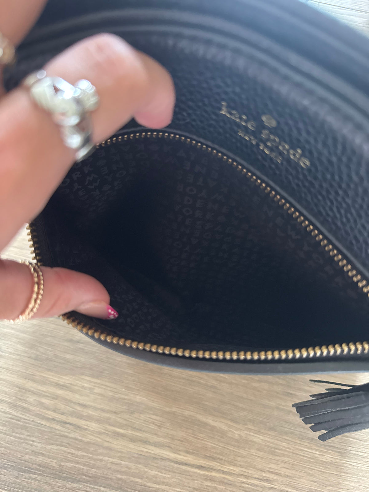 Kate Spade Crossbody