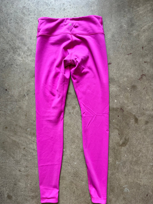 Lululemon Reversible Leggings