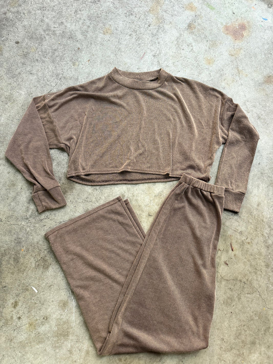 Brown Set
