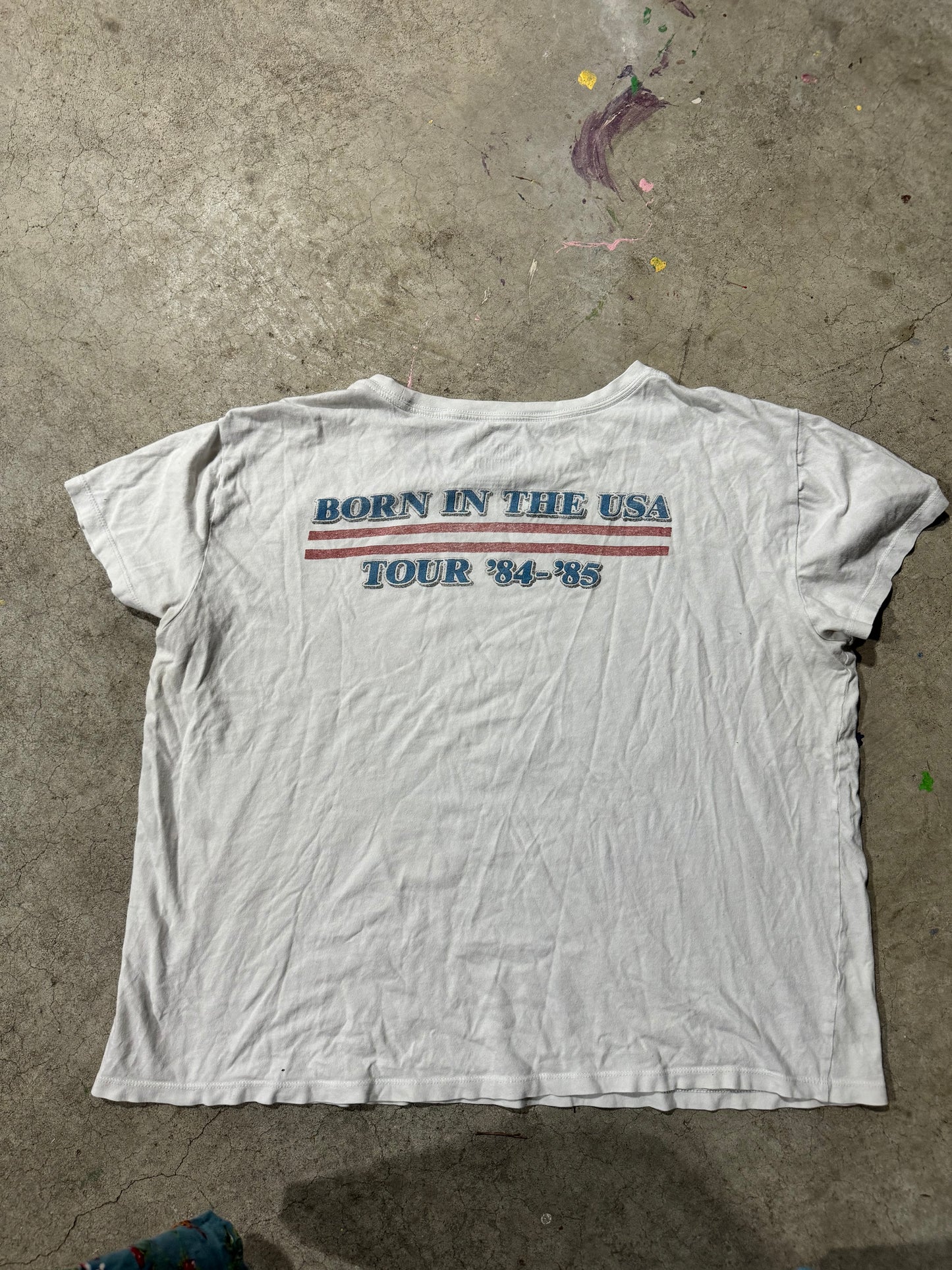 Bruce Springsteen Tee