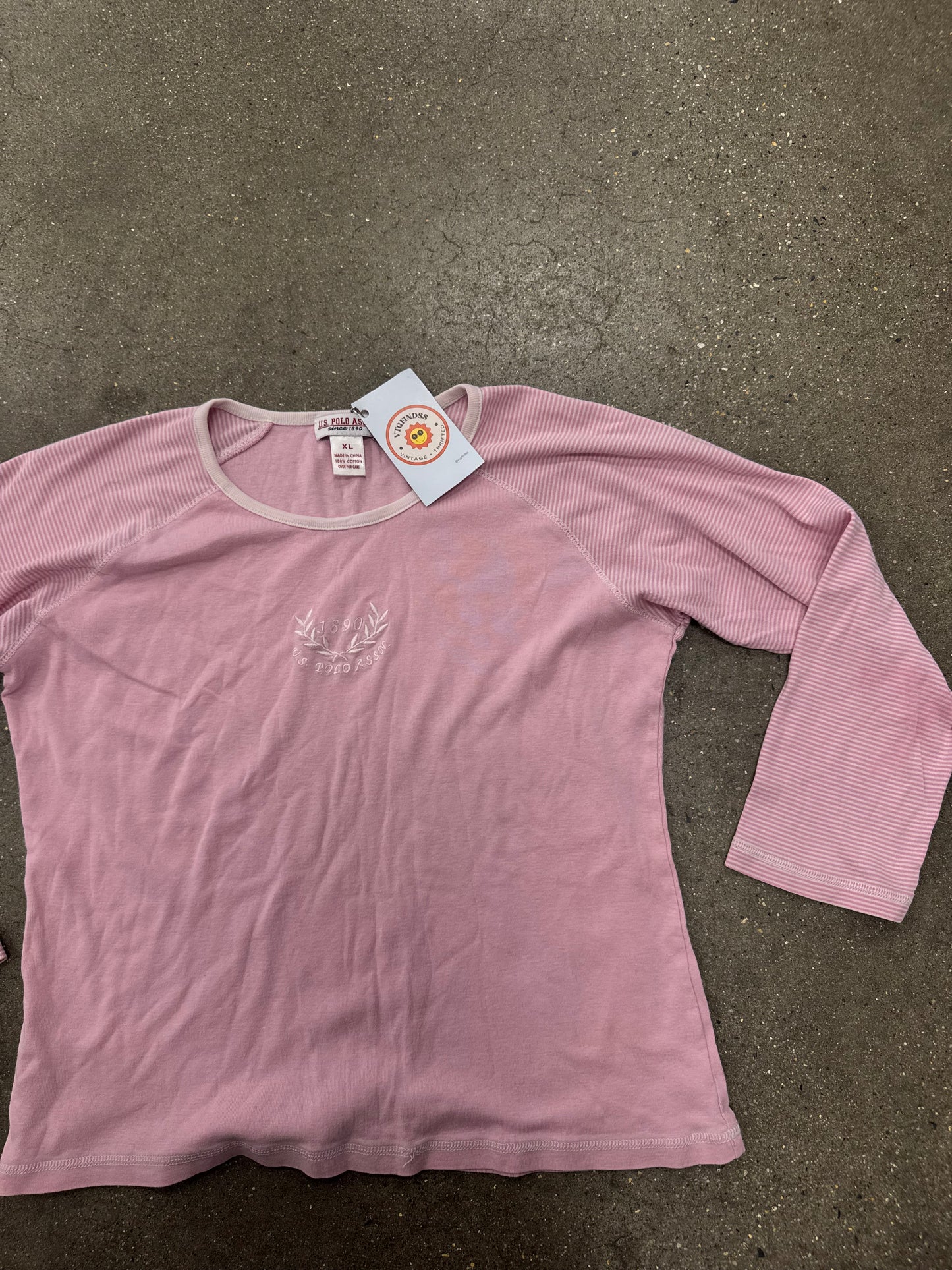Polo long sleeve