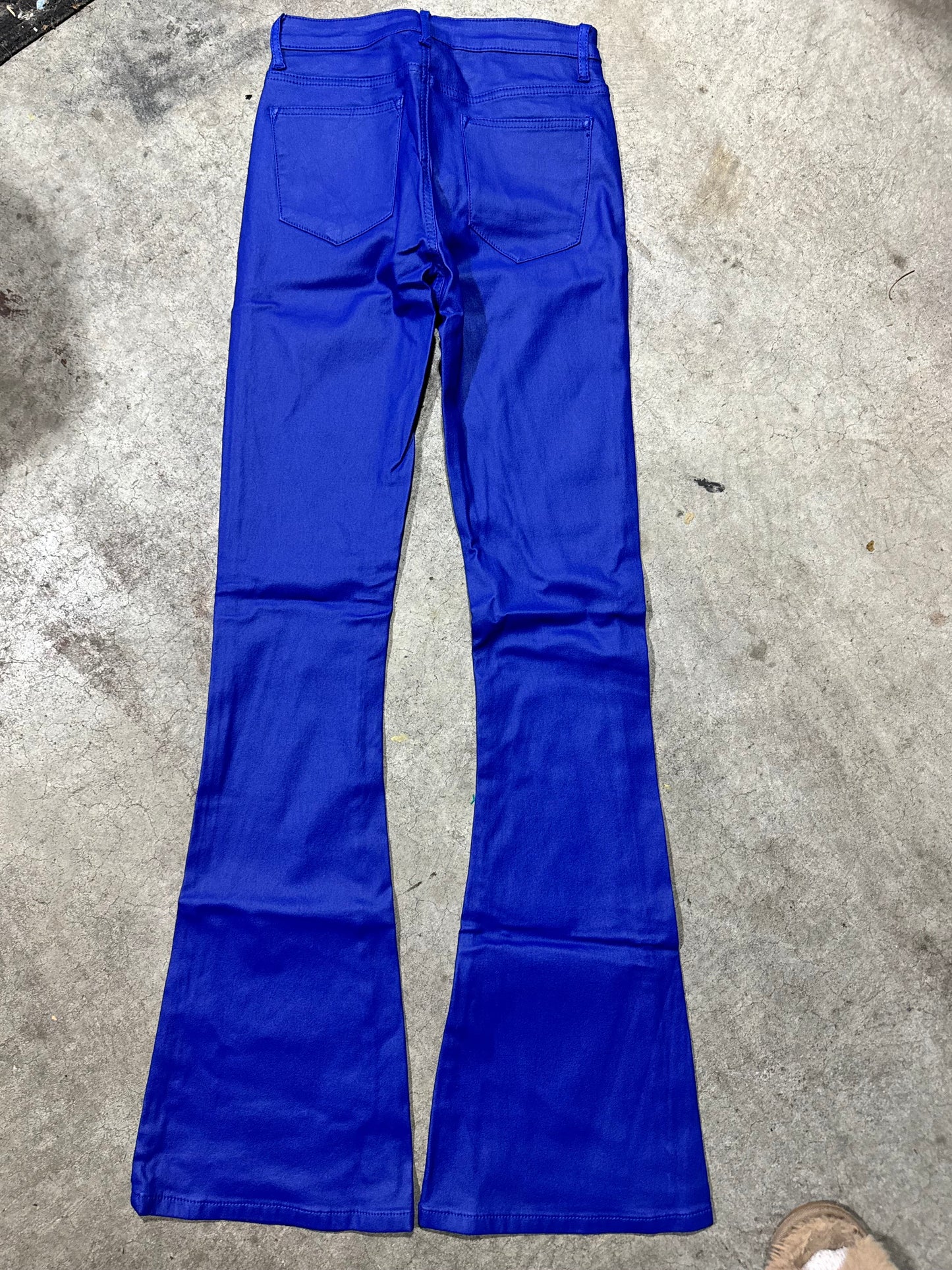 Leather Pants