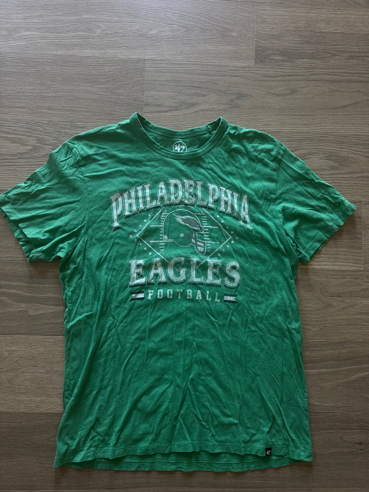 Eagles tees L