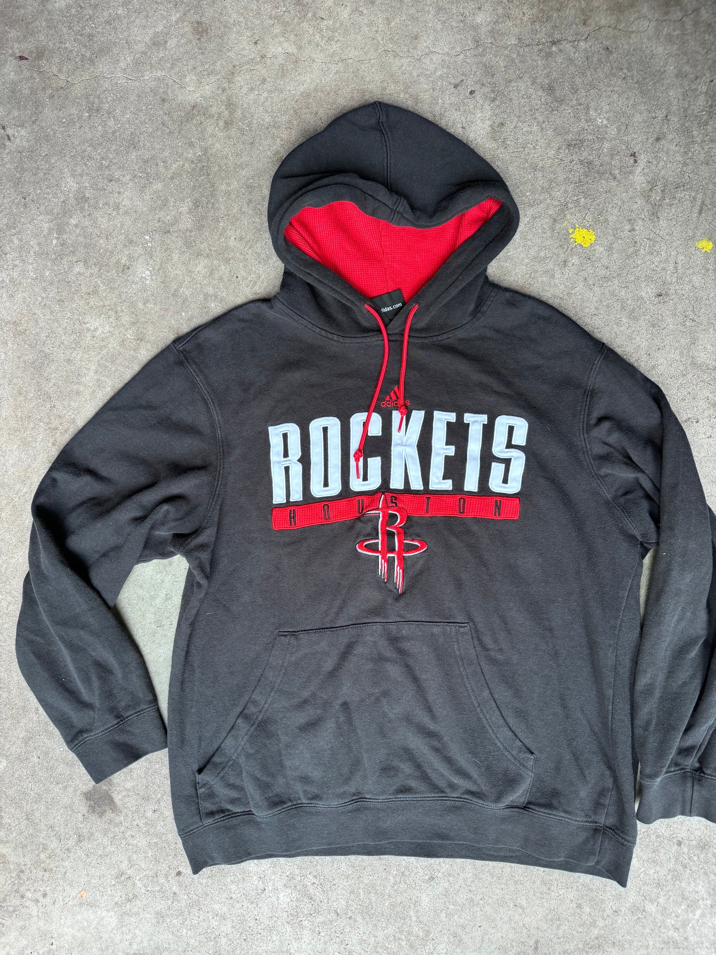 Rockets Hoodie