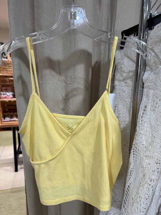 Pacsun tank