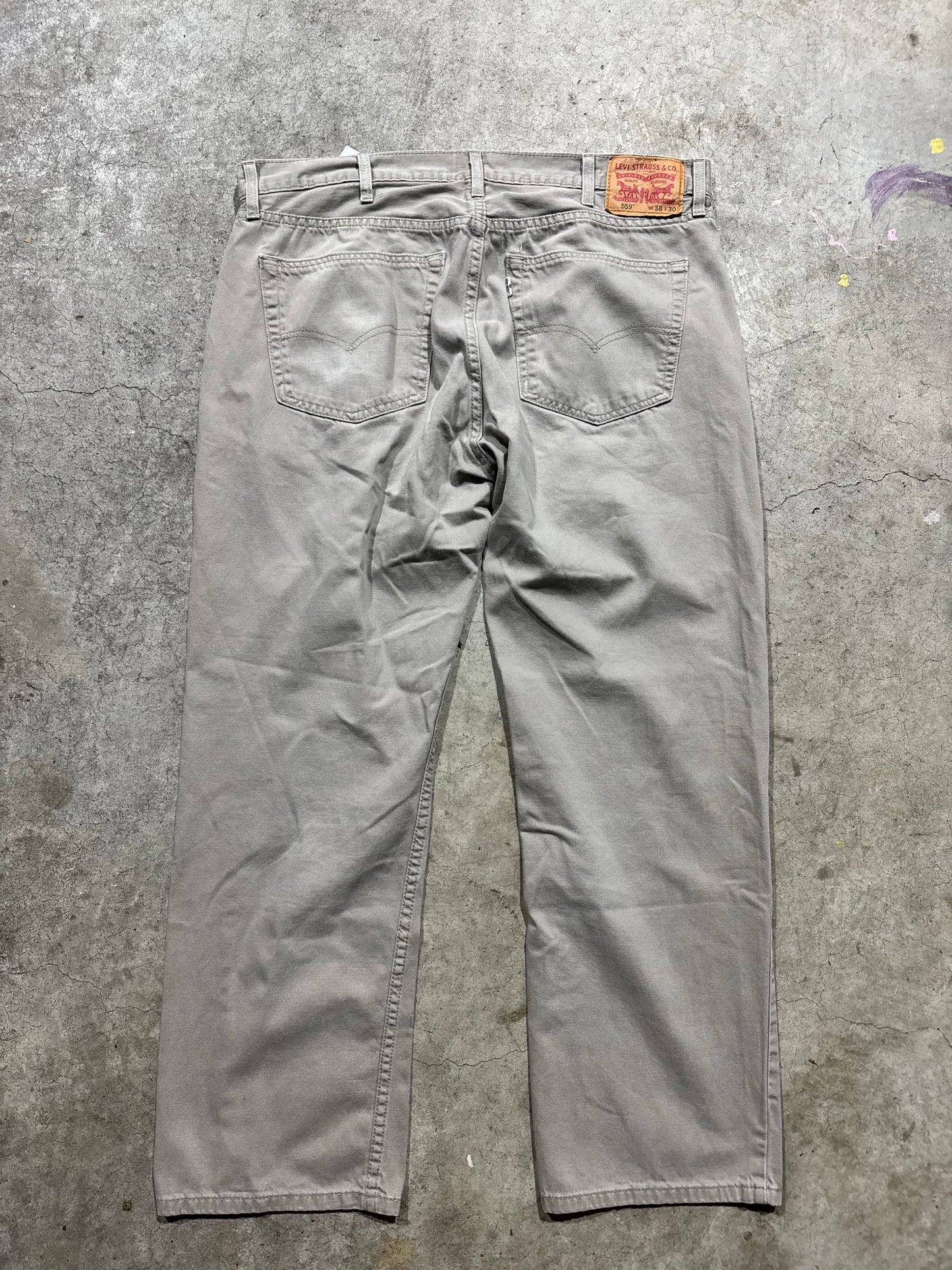 Levi’s jeans