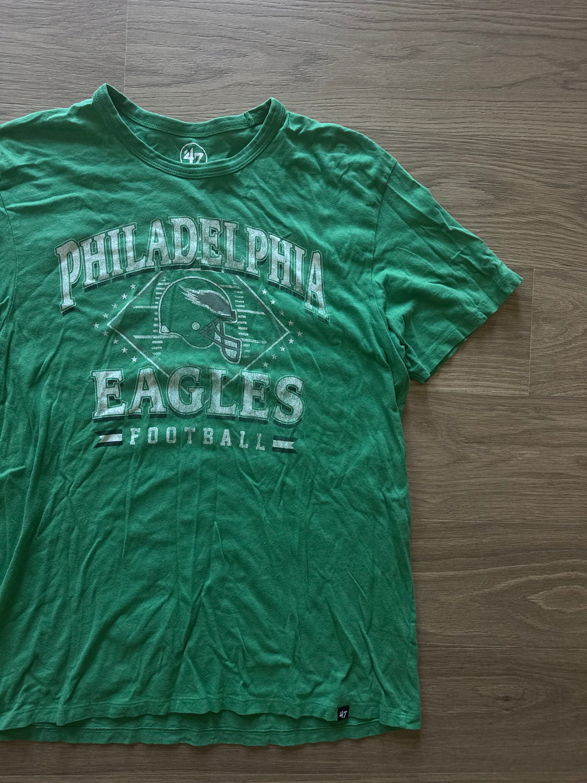 Eagles tees L